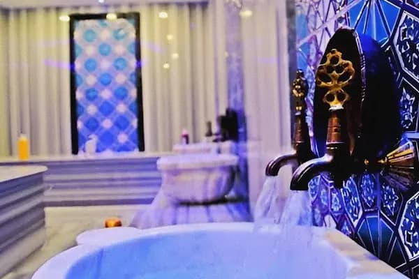Madonna Masaj ve Salon - Massage spa - Adana Çukurova