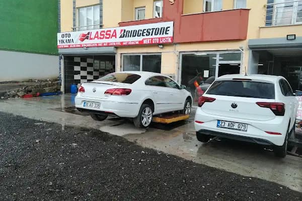 Mert Oto Lastik Tamiri sıfır ve çıkma lastik - Oto Lastik Dükkanı - Kars Akyaka