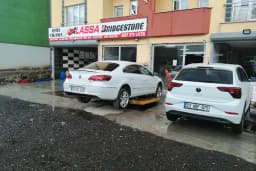 Mert Oto Lastik Tamiri sıfır ve çıkma lastik