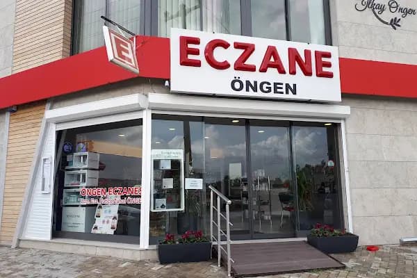 ÖNGEN ECZANESİ - Eczane - Muğla Bodrum