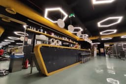 Fit Station Esenler