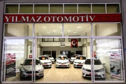 Yılmaz Otomotiv