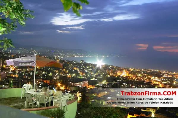 Trabzon Firma Rehberi - Trabzon Firmaları - E-Ticaret Hizmetleri - Trabzon Ortahisar
