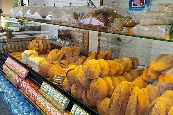 Kardeşler Ekmek - Fırın - Kocaeli Çayırova