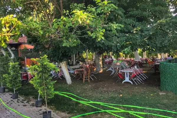 Zirve Restoran Aile Pansiyon - Restoran - İzmir Beydağ