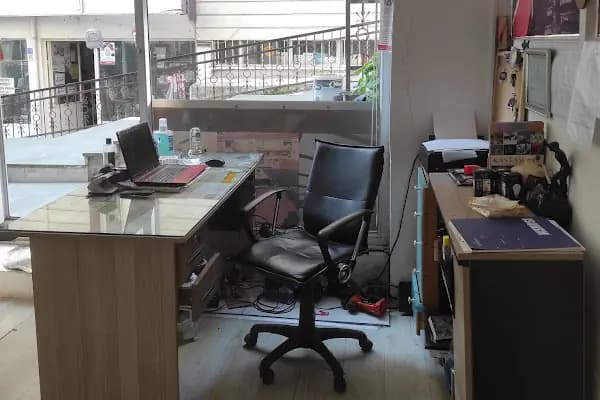 Fuat Yapı - Kurumsal Ofis - Bursa Gemlik