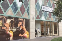 Gucci - Izmir