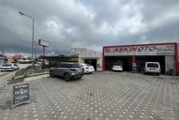 Gün Otomotiv - Özel Servis &amp; Yedek Parça