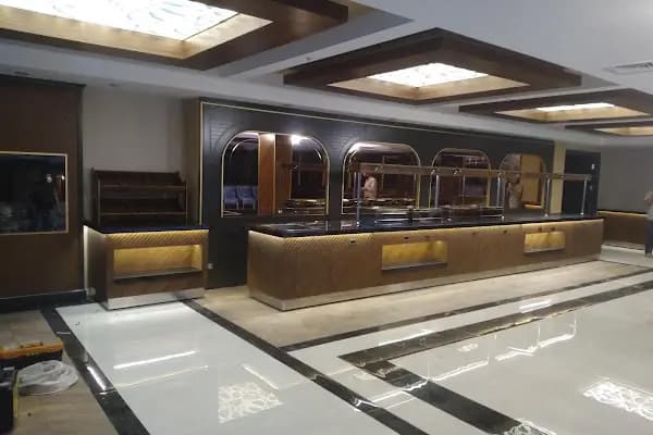 Anka Çelikkapı - Kurumsal Ofis - Antalya Aksu