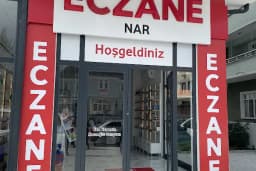 Nar Eczanesi