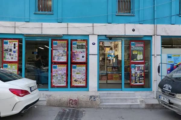 A-101 - Süpermarket - İzmir Bornova