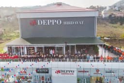 DeppHome Trabzon