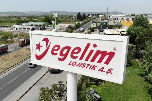 Egelim Lojistik Depoları - Depo - İzmir Aliağa