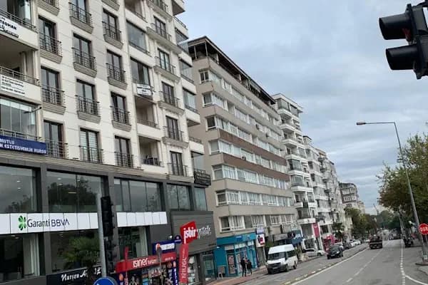 Diş Hekimi Teoman-Saadet Güçlü - Diş Hekimi - Samsun İlkadım