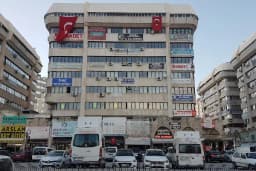Renklibay Sürücü Kursu Selçuklu