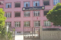 Akşehir Selçuk Üniv. Kadir Yallagöz Sağlık Yüksekokulu