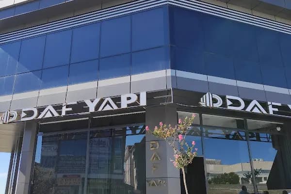 DAF YAPI - Gayrimenkul Danışmanı - İstanbul Arnavutköy