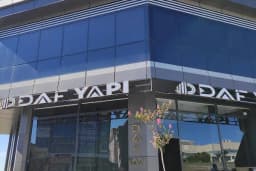 DAF YAPI