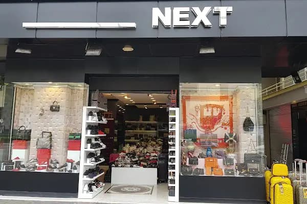 Next Alanya - Ayakkabı mağazası - Antalya Alanya