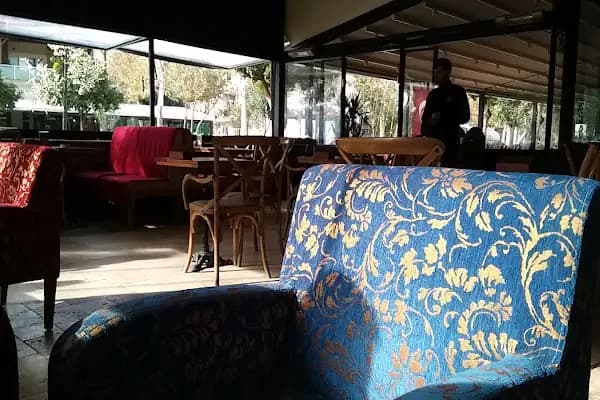 Gönül Kahvesi Ceyhan - Kafe - Adana Ceyhan