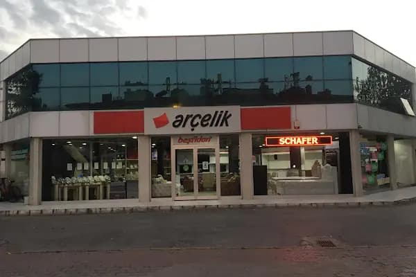 Beşfidan Ticaret - Beyaz Eşya Mağazası - Konya Karatay
