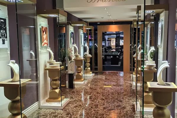 Perge Jewels - Kuyumcu - Antalya Aksu