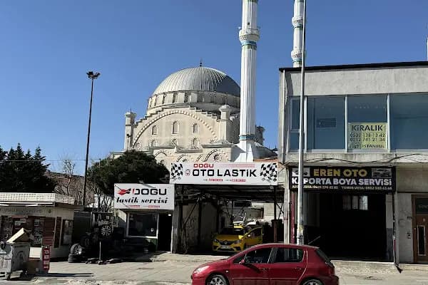 Argum Oto Servis-Vahap ARGUM - Oto Tamirhanesi - İstanbul Bakırköy