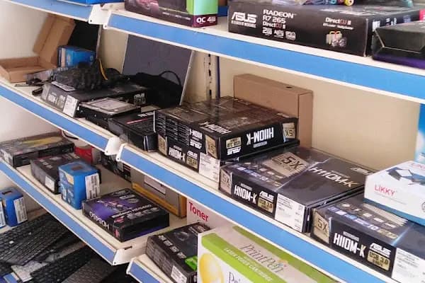 Avm Bilgisayar Ve Teknik Servis - Bilgisayar Tamir Servisi - Adana Seyhan