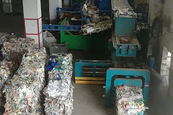 Kapadokya Cam - Geri Dönüşüm Merkezi - İstanbul Arnavutköy