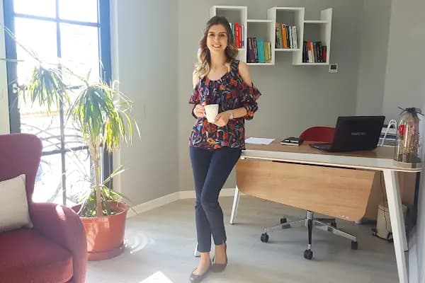 Uzm.Klinik Psikolog Ayşegül Namdar - Ada Psikoloji - Psikolog - Sakarya Serdivan