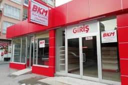 BKM (BolcaKazandıranMarketiniz)