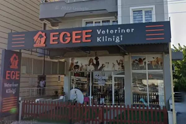 EGE Veteriner Kliniği | BERGAMA - Veteriner - İzmir Bornova