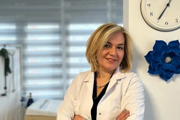 Dr.Seyhan Günay - Doktor - İzmir Aliağa