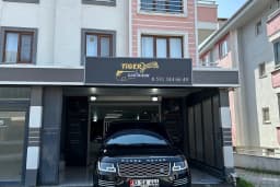TİGER CAR WASH