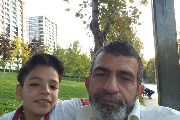Site Kudret Yatılı Hafızlık Kuran Kursu - İbadethane - Ankara Altındağ