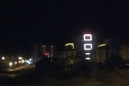 Şelale Evleri