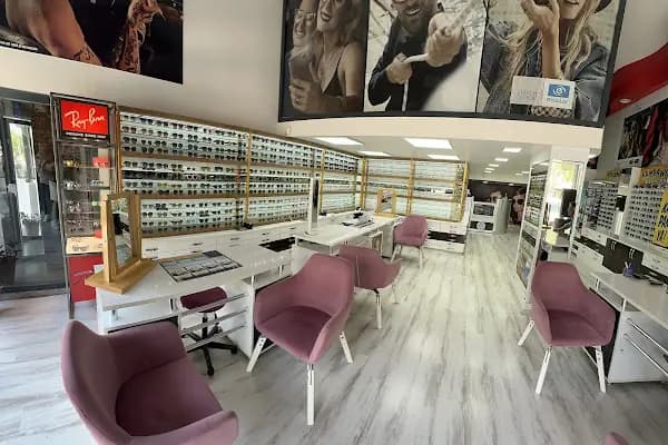 Erdal Optik - Optik - Mersin Akdeniz