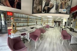 Erdal Optik