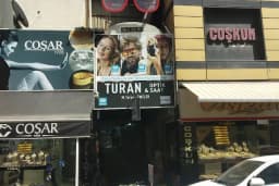 Turan Optik