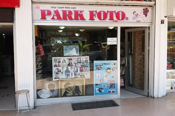 Park Foto - Fotoğrafçı - Ankara Çankaya
