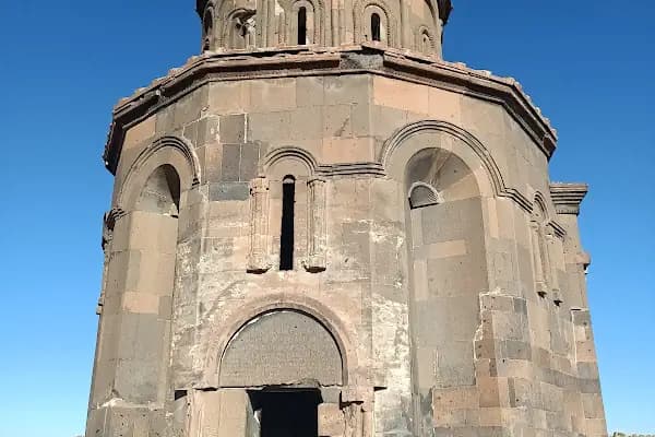 Kars Müzesi - Müze - Kars Kars Merkez
