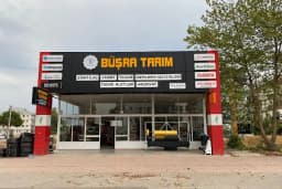 Büşra Tarım