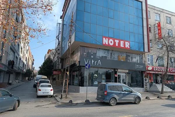 Bakırköy 26. Noterliği - Noter - İstanbul Bağcılar