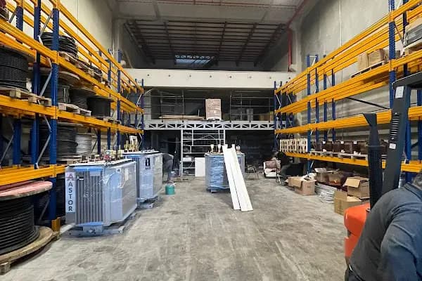 AEM Akgün Elektrik Mühendislik San. Ve Tic. Ltd. Şti. - Bergama Merkez - Elektrik Mühendisi - İzmir Bergama