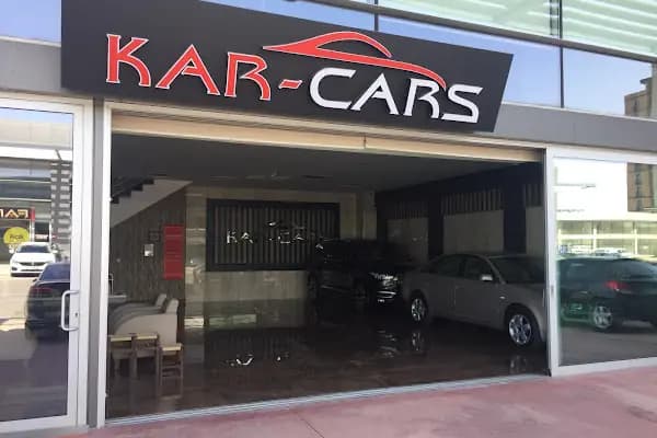 KAR-CARS OTOMOTİV - Oto Galeri - Ankara Mamak
