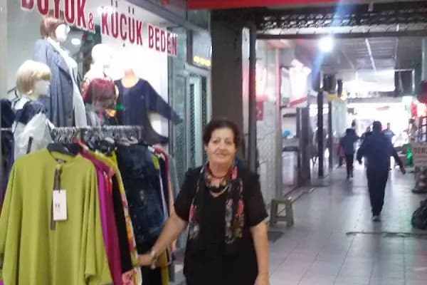 ARZU BUTİK - Giyim mağazası - Sakarya Adapazarı
