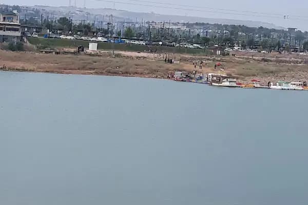 Gaziantep Marina Balo ve Kongre Merkezi - Düğün Salonu - Gaziantep Şahinbey