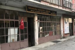 Tophanecioğlu Mutfak ve Banyo Mobilyaları İmalat San.