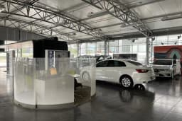 Renault Göçmentürk Alanya