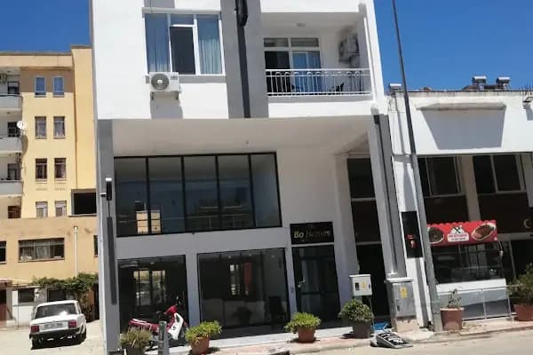 bo homes suıt apart - Apartman - Antalya Döşemealtı